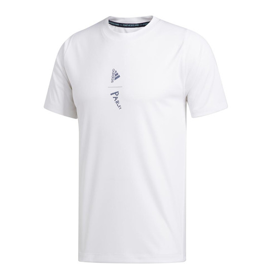 Adidas Ανδρική κοντομάνικη μπλούζα Training Parley